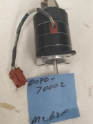 AMAT 0090-70002 PH265-05B-C12 MOTOR ENCODER ASY ROBOT ROTATION , USED