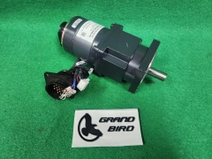 AMAT 0090-70018 ASSY HP ROBOT STEPPER MOTOR A4249-9215HG-A1, USED