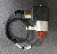 AMAT 0090-76102 VALVE ASSY, N/C, AUTO SHUT-OFF,  HTEES / OMEGA SV126 VALVE