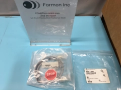 AMAT 0090-77099 ASSY RBT DOOR SW, CABLE, 186847