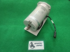 AMAT 0090-77135 SLURRY PUMP MOTOR, USED