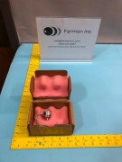 AMAT 0090-99004 Assy, Encoder Wiring, 2RM180TP, Scancon 2RM180-632801, 188817