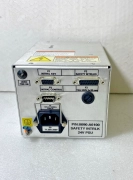 ✅ AMAT 0090-A6100 KVR6347 REV. A SAFETY INTRLK