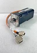 ✅ AMAT 0090-C1620 REV.A SBL4-0260-2-24/T0BPV SERVO MOTOR