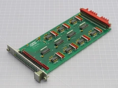 AMAT 0100-00014 PCB OPTO DETECT CIRCUIT BOARD T218668