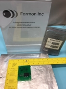 AMAT 0100-00058 PCB Assy, Gate Valve, 190001