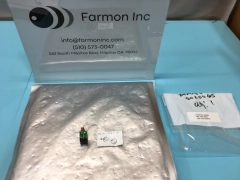 AMAT 0100-00072 PCB ASSEMBLY FLAG SENSOR GRIPPER, 184456