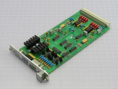 AMAT 0100-00132 PCB SYNC DETECT CIRCUIT BOARD T218623