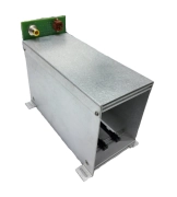 AMAT 0100-00446 (0040-03902, 0021-00080) ASSEMBLY PCB, CONTROLLER BACKPLANE (C)