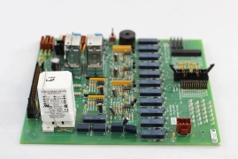 AMAT 0100-01224 SMOKE WATER LEAK DET