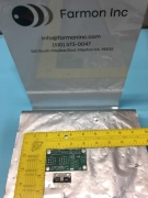 AMAT 0100-01792 PCB 5 PHASE STEPPER MOTOR DRIVER INTERFACE, 190215