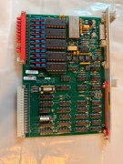 AMAT 0100-09054 Analog Input PCB Board