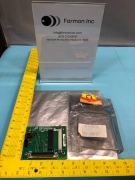 AMAT 0100-09078 ROBOT INTERCONNECT PCB BOARD, 182330