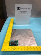 AMAT 0100-09084 Monitor Lightpen Interconnect Board, pCB, FAB 0110-09084, 179739