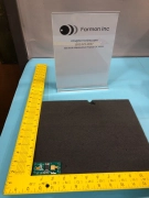 AMAT 0100-09085 PCB ASSY LVDT VOLTAGE REGULATOR BOARD, 180847