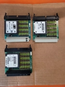 AMAT 0100-09117 PCB, Dio Fuse Board, Burr-Brown 718A Power Converter, PCB,111797