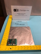 AMAT 0100-09123, Wafer Sensor Board, 191026