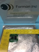 AMAT 0100-09131 Fluid Overfill Board, PCB, FAB 0110-09131, 180637