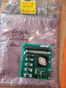 AMAT 0100-09137 Encoder Interface Board