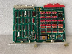 AMAT 0100-11001 PCB, Analog Output AMAT CVD PVD AMAT 0130-11001