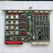AMAT 0100-11002 Circuit Board