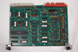 AMAT 0100-20001 SEI, SYSTEM ELECTRONICS INTERFACE PCB. 
