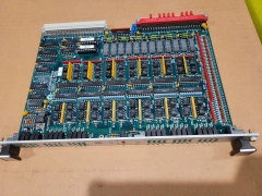 AMAT 0100-20003 DIGITAL I/O DIO BOARD - REV G - USED