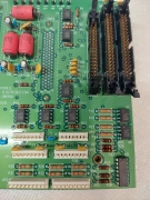 AMAT 0100-20358 27770 APPLIED MATERIALS PCB ASSY, MOTOR DRIVER DIST. New 