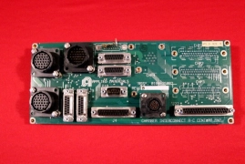 AMAT 0100-35082 CHAMBER INTERCONNET A-C CENTURA MXP APPLIED MATERIALS