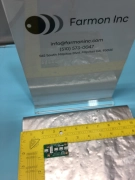 AMAT 0100-76019 PCB, CENTERFINDER INTERCONNECT, 190129