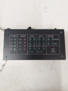 AMAT 0100-76095 27763 APPLIED MATERIALS PCB, MTR DRV MONITOR 