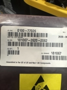 Amat 0100-77026 Asst EE-sv3 Sensor