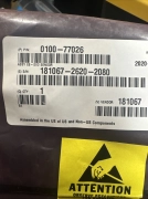 Amat 0100-77026 Assy EE-sv3 Sensor