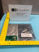AMAT 0100-77036 Rev-P1 Robot Wrist Board, 186422
