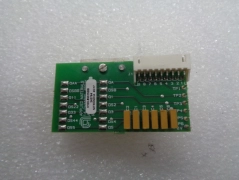 AMAT 0100-99015 PWBA,SLOTTED,OPTO