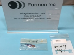 AMAT 0140-00030 GATE THERMISTOR HARNESS ASSY CABLE, 184612