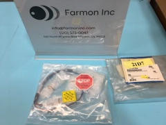 AMAT 0140-01394 Harness Assy, Link Master RS232, 185922