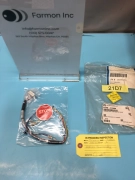 AMAT 0140-01394 Harness Assy, Link Master RS232, 187166