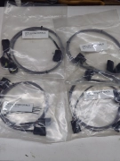 AMAT 0140-03874 CABLE, INPUT MODULE, 300MM,HVM BUFFER,WP NEW SHIELD BAG 4 AVAILA