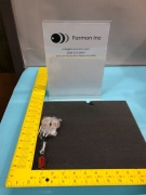 AMAT 0140-04655 CABLE HARNESS ASSY, WXZ WALL/LID WATER FLOW SE, 180626