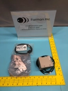 AMAT 0140-09028 Harness + 2 2109-0050 HOLDER, LAMP + OMRON S82S-7305 PSU, 193918