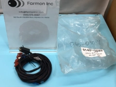 AMAT 0140-09048 Assy Harness Pump A/B, 190570