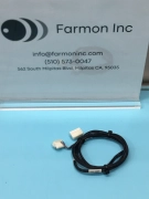 AMAT 0140-09087 HARNESS ASSEMBLY, LAMP/MAG CONTROL D, 185036