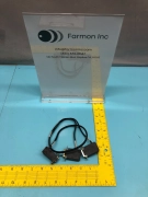 AMAT 0140-09159 HARNESS ASSY ROOTS BLOWER JUMPER TO REMO, 184381