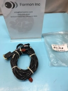 AMAT 0140-09166 Harness Assy Dryvac Pump, Vacuum, 190014