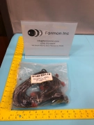 AMAT 0140-09170 Harness Assy (CVD) STND Vac Pump, 189932