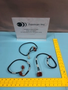 AMAT 0140-09203 CABLE + 0150-09351 CABLE, ASSY + 0150-09203 Harness, 193928