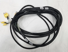 AMAT 0140-09210	HARNESS ASSY TC HARNESS, E-CHAIN 300MM E