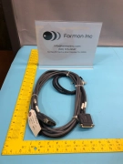 AMAT 0140-09434 Harness Assy Minicontroller, Slot 1, H2O, 188162