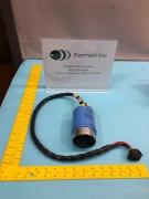 AMAT 0140-09536 Harness Assy, Power Cord, WXZ Heater, Hubbellock, 60A, 189992